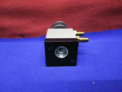 KOMPAKTE AUTOMATISIERUNGSPRODUKTE QJ97-3031 94834-00 REV 1 PNEUMATISCHER LUFTZYLINDER 