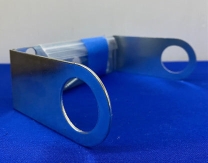 OMNIFILTER U2530 MOUNTING BRACKET FOR USE WITH OMNIFILTER U25 AND U30