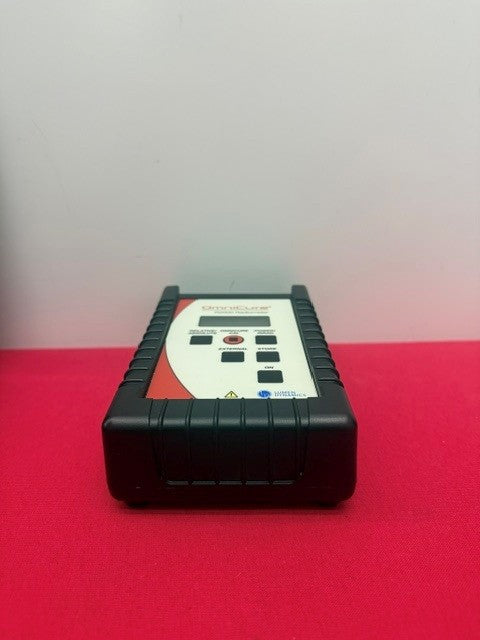 OmniCure R2000 Radiometer with 8mm, 5mm, and 3mm Adapters