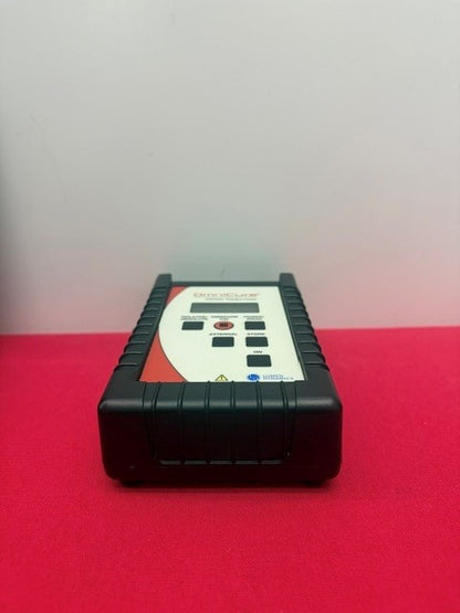 OmniCure R2000 Radiometer with 8mm, 5mm, and 3mm Adapters
