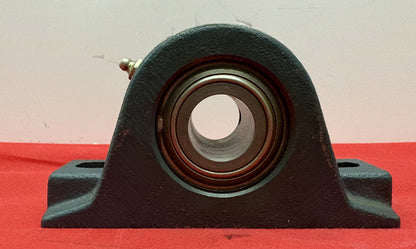 REX ZA-2102 / ZA2102 PILLOW BLOCK PRELUBRICATED SELF-ALIGNING ROLLER BEARING