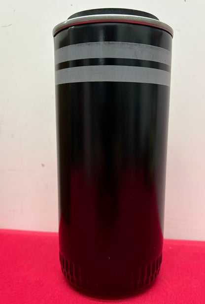 LEYBOLD ACTIVATED WF-ALUMINA 18996 FILTER 1.3 LITER