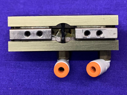 Pince pneumatique parallèle Robohand RPL-2M ASM : 286 / CHK : 156 