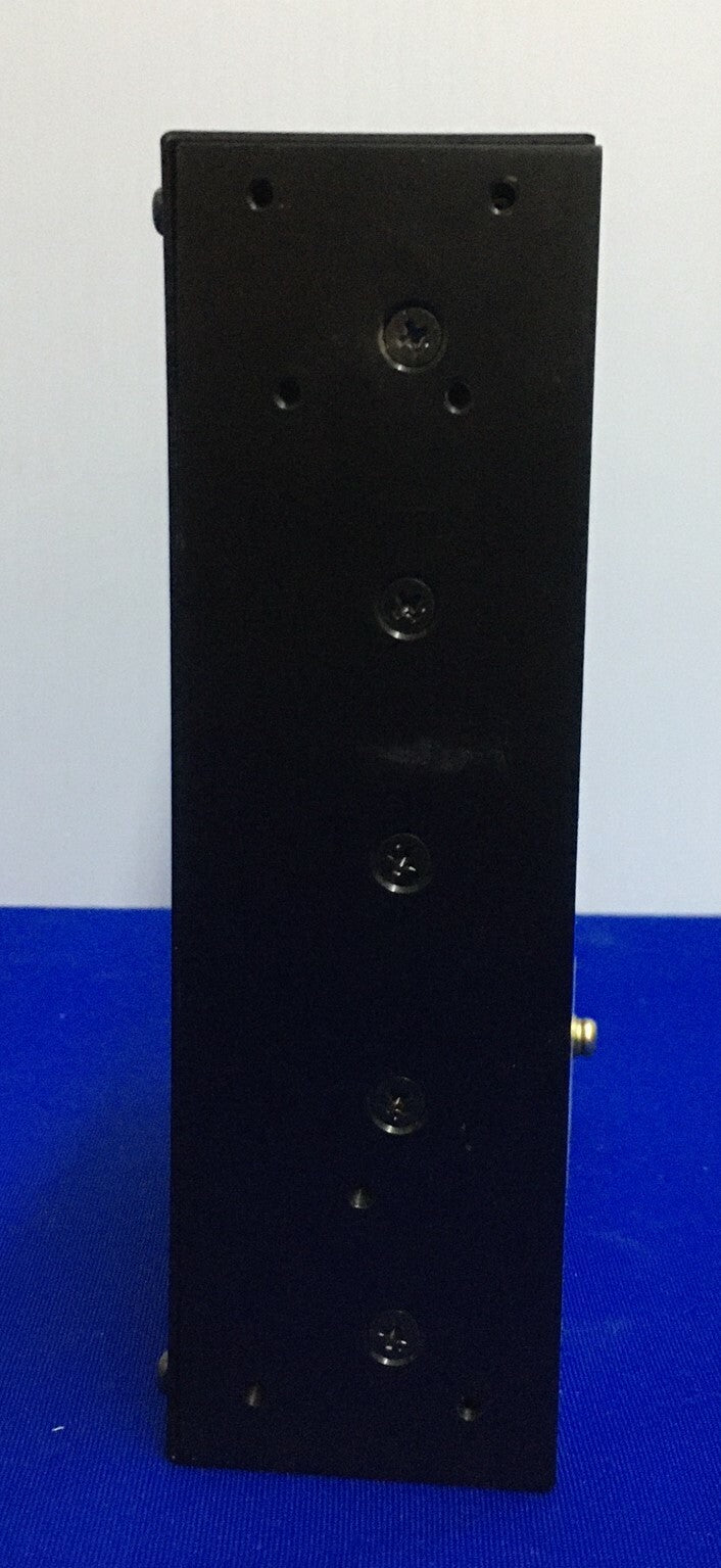 VEXTA / ORIENTAL MOTOR ASD24A-A ALPHASTEP GESLOTEN LOOP DRIVER