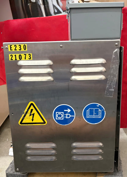 PILLAR CYCLE-DYNE MK-25 AB7087-118/MK25 120 Volt 15 AMPS PHASE 1 - PARTS/REPAIR