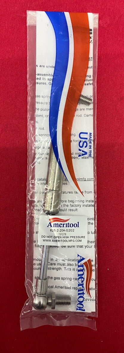 AMERITOOL 625-2-20#-G2G2 GAS SPRING