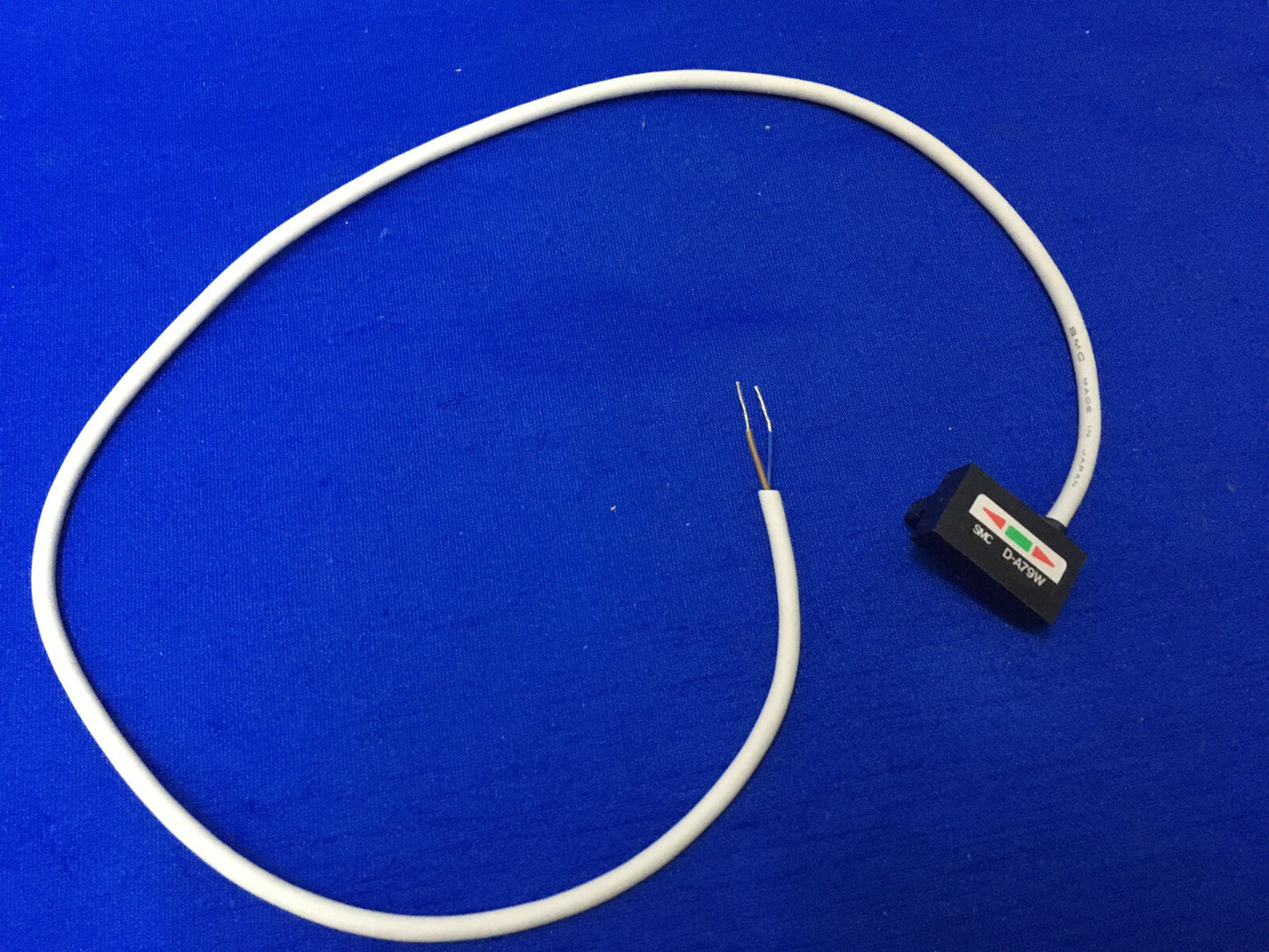 SMC D-479W AUTO-SWITCH