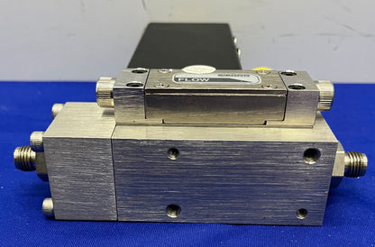 SIERRA MASSA STROOMREGELAAR 840M-2-OV1-SV1-E-V1-S1 30PSIG 