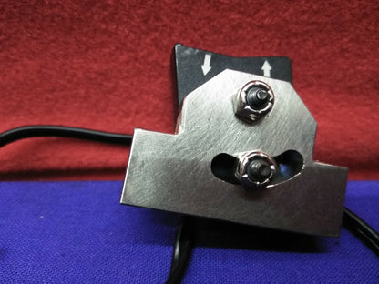 TÊTE DE CAPTEUR RÉFLÉCHISSANTE KEYENCE PS-49C 