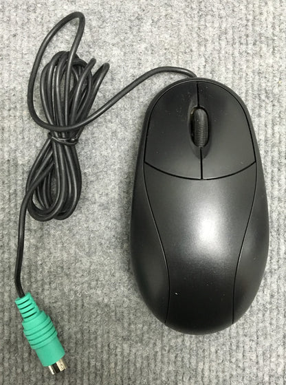 SCROLLMUIS HOOGGEVOELIG 600DPI