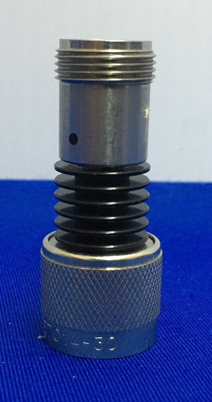 PASTERNACK PE7014-30 FIXED ATTENUATOR N MALE TO N FEMALE