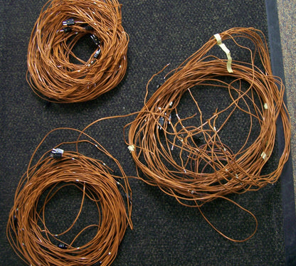 MOLYTEK 3702-5E-R PORTABLE RECORDER & DATA LOGGER