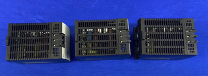 Allen Bradley AB 1606-XLP POWER SUPPLY 1606-XLP100E Ser.A  - 1 LOT QTY 3