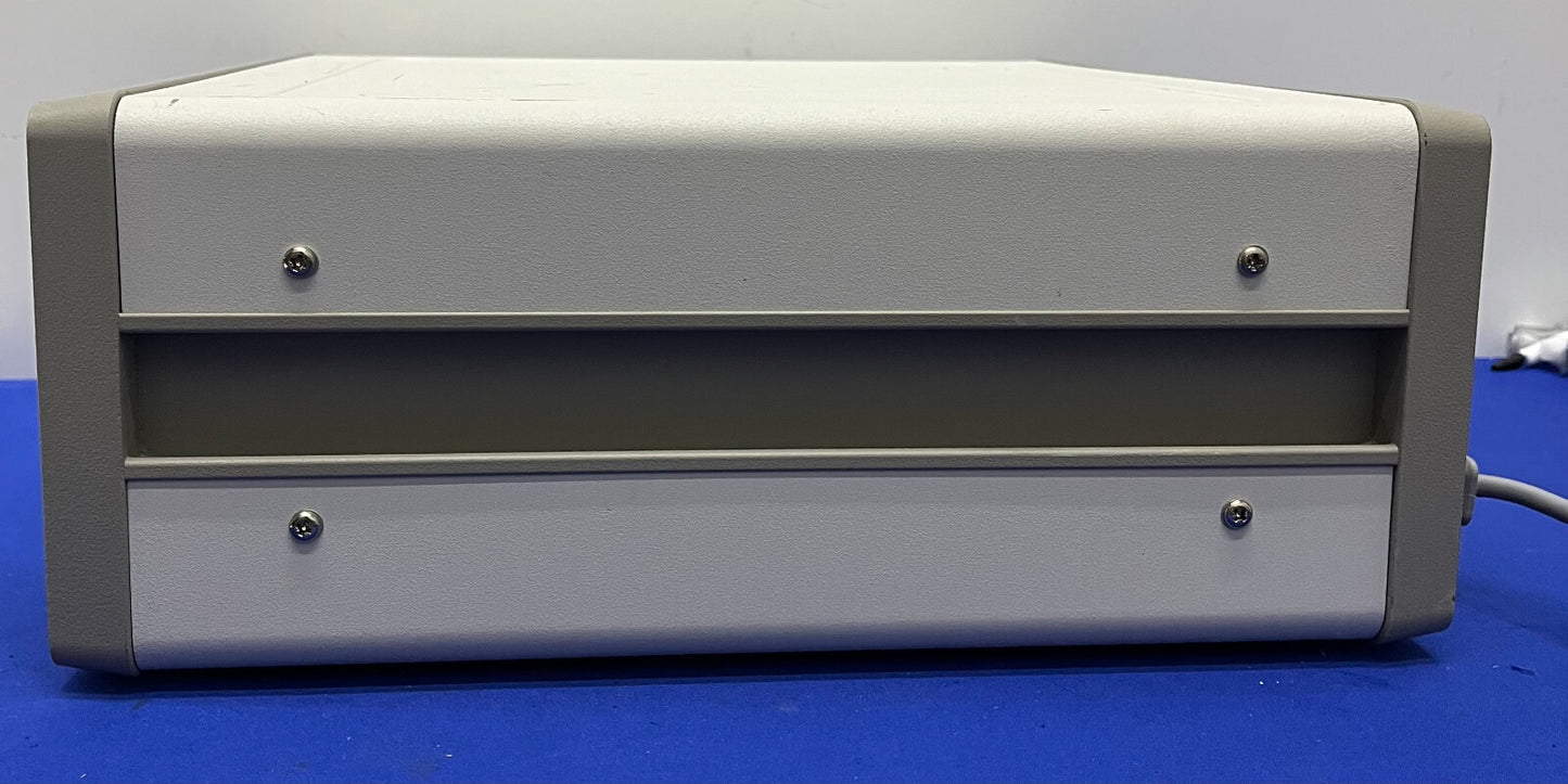 IVEK MULTISPENSE 900 520102-G02ABA MEHRKANAL-SPENDER - FÜR TEILE/REPARATUR