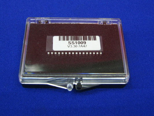 WATTMASTER CONTROLLA SS1009 EPROM V3.30 7A47