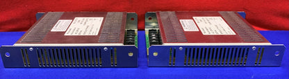 Menge von 2 Rockwell Automatic AC Drive 2090-UXLF-110 / Ser A RFI-Filter 10AMP@40C 