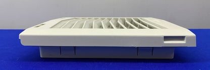 PENTAIR HOFFMAN HG0900404 IP 54 9" EXHAUST GRILLE KIT 7035