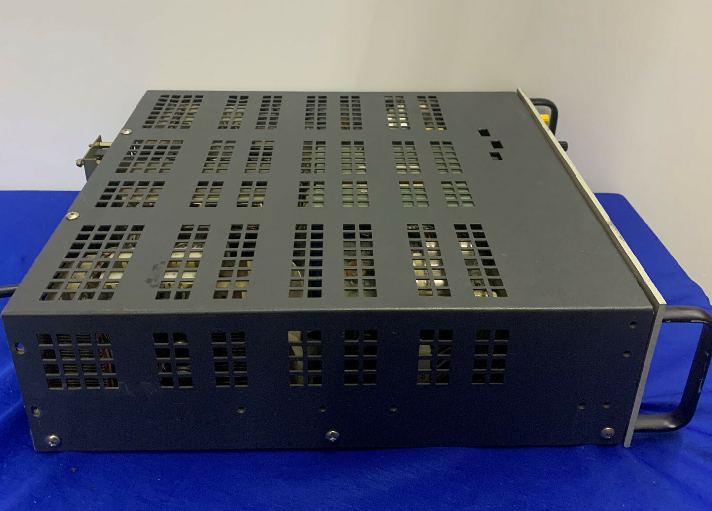 FUENTE DE ALIMENTACIÓN KEPCO BOP72-5M FUENTE DE ALIMENTACIÓN CC BIPOLAR AMPLIFICADOR OPERACIONAL 