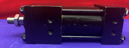 LEHIGH JHD Bombola pneumatica per carichi pesanti JHDH15 BR/STK 1.5x1.00 