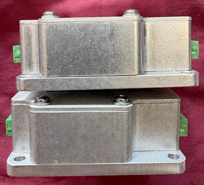 ADVANCED MICRO CONTROLS AMCI SD7540A STEPPER DRIVE - 1 LOT QTY 2