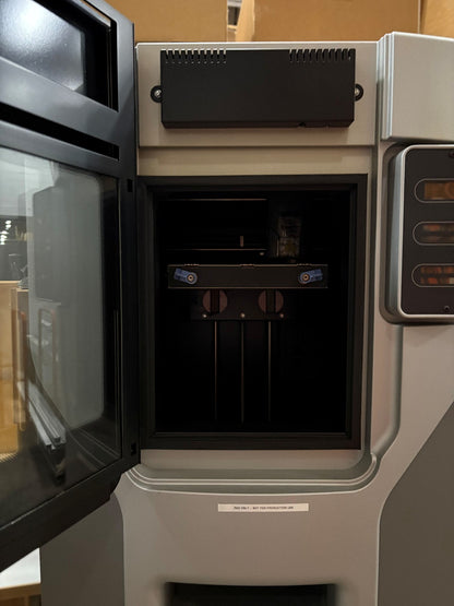 LOT OF 2 PARTS OR REPAIR STRATASYS DIMENSION SST 1200es INDUSTRIAL 3D PRINTER