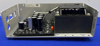 CONDOR HD5-12/OVP-A+ DC POWER SUPPLY 5V 12A