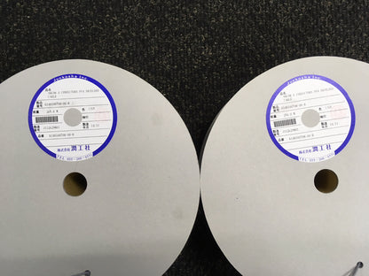 JUNKOSHA AWG 38 4 CONDUCTORS PFA SHIELDED CABLE QTY 4 ROLLS TOTAL OF 1,020 M
