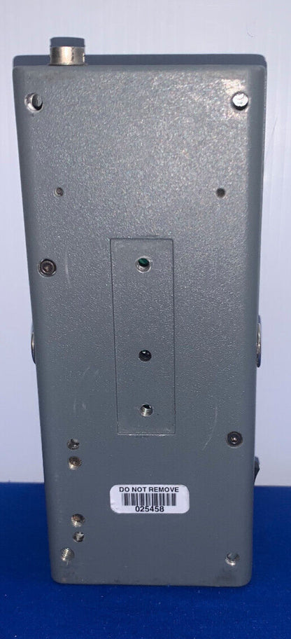 CHATILLON デジタルフォースゲージ DFIS 50、50 x .05LB、25 x 0.02KG 部品/修理用