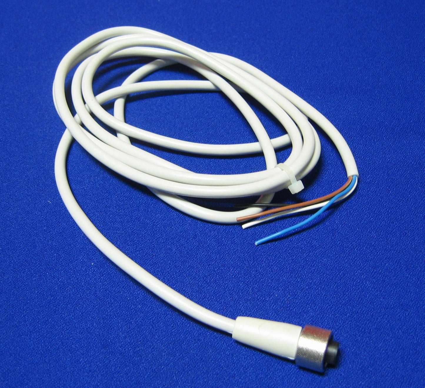 CD1240B-020A0,STRAIGHT END CONNECTORS 6' LENGTH ELECTRIC CABLE