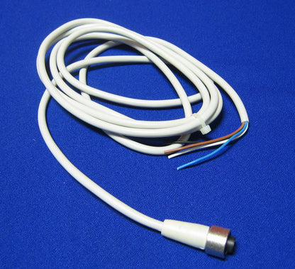 CD1240B-020A0,STRAIGHT END CONNECTORS 6' LENGTH ELECTRIC CABLE