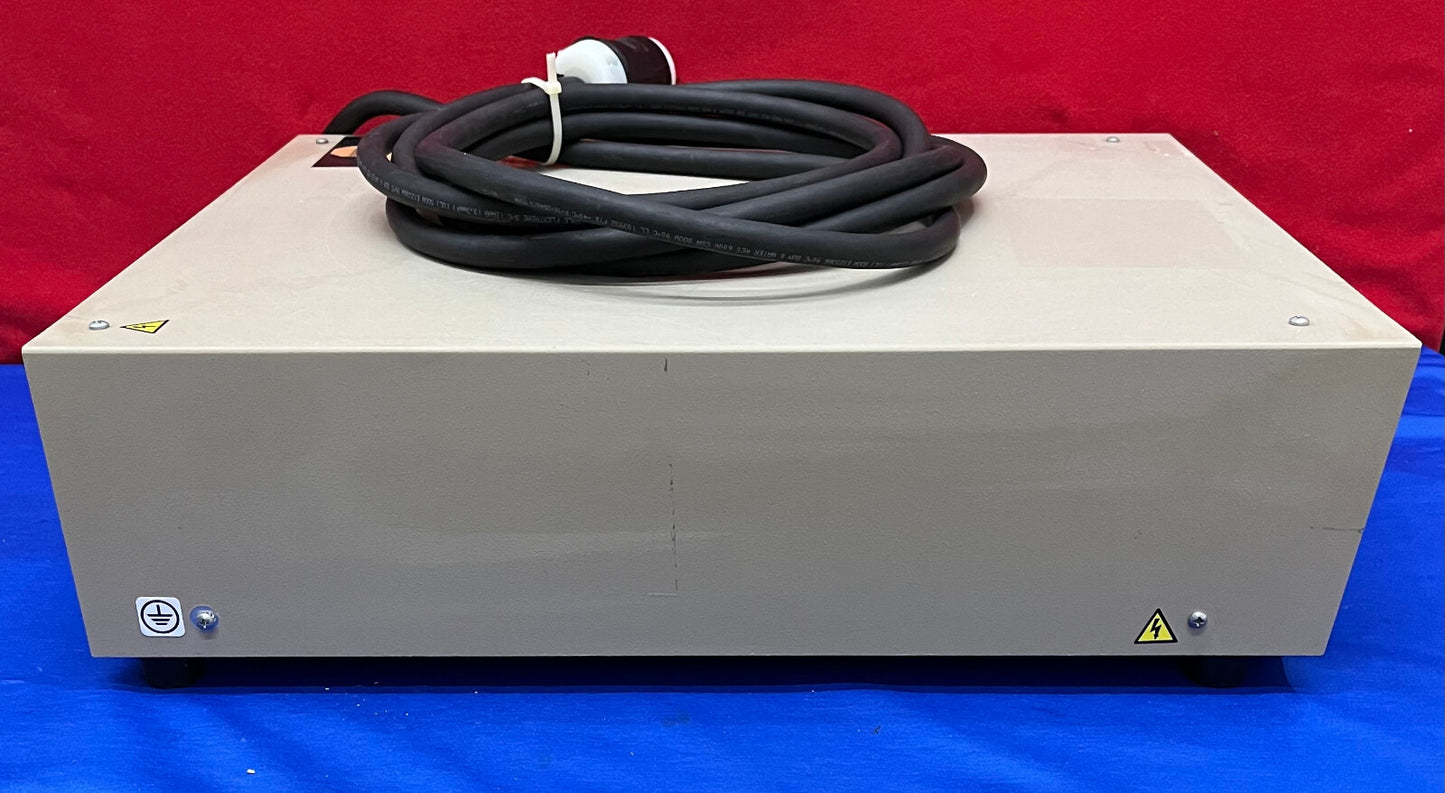 PARTI/RIPARAZIONE SONICS &amp; MATERIALI EM 1500 MICROSONIC PROCESSORE SALDATORE CONTROLLER
