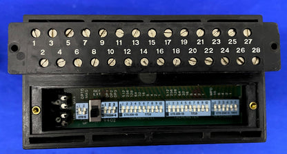 MINARIK DIGI-LOK CONTROL GEEN LABEL OP HET ITEM WIJ DENKEN DAT DIT EEN DLC100 MODEL IS