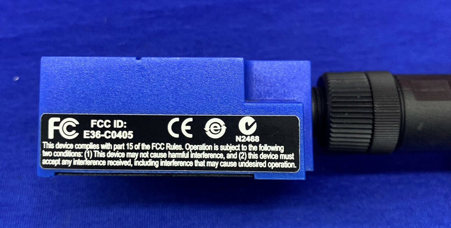 DATALOGIC C0405-USB-01 RFID Antenna Controller USB Connectivity