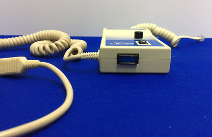 ACS COMMUNICATIE MODULAIR MODEL MACH VOLDOET AAN DEEL 68