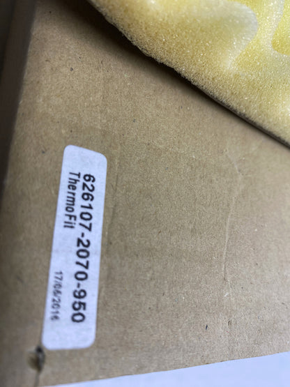ZEISS 626107-2070-950 SONDENVERLÄNGERUNG M5LE 70,00 DGE 20,00 THERMOFIT SILBER