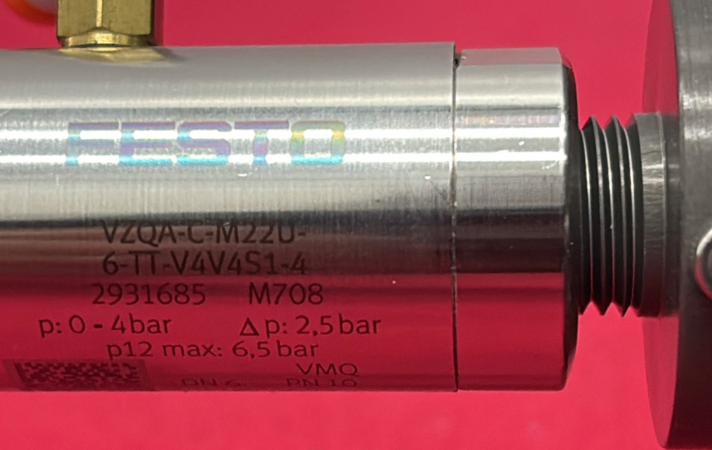 ORIENTAL MOTOR ARM98AK-FR10 90mm AR SERIES CLOSED-LOOP STEPPER MOTOR