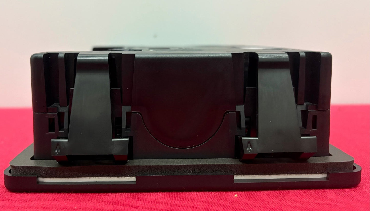 Allen-Bradley AB PANELVIEW C600 2711C-T6T SER A PN 74323 - PARTS/REPAIR