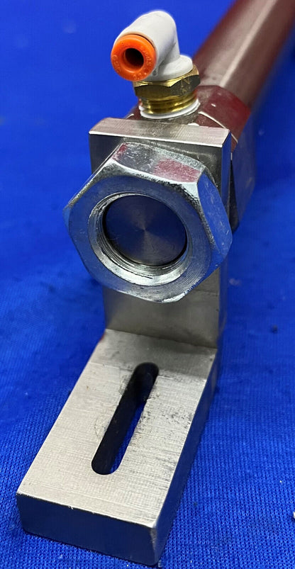 SMC NCY3B20-1500 Basiscilinder zonder stang