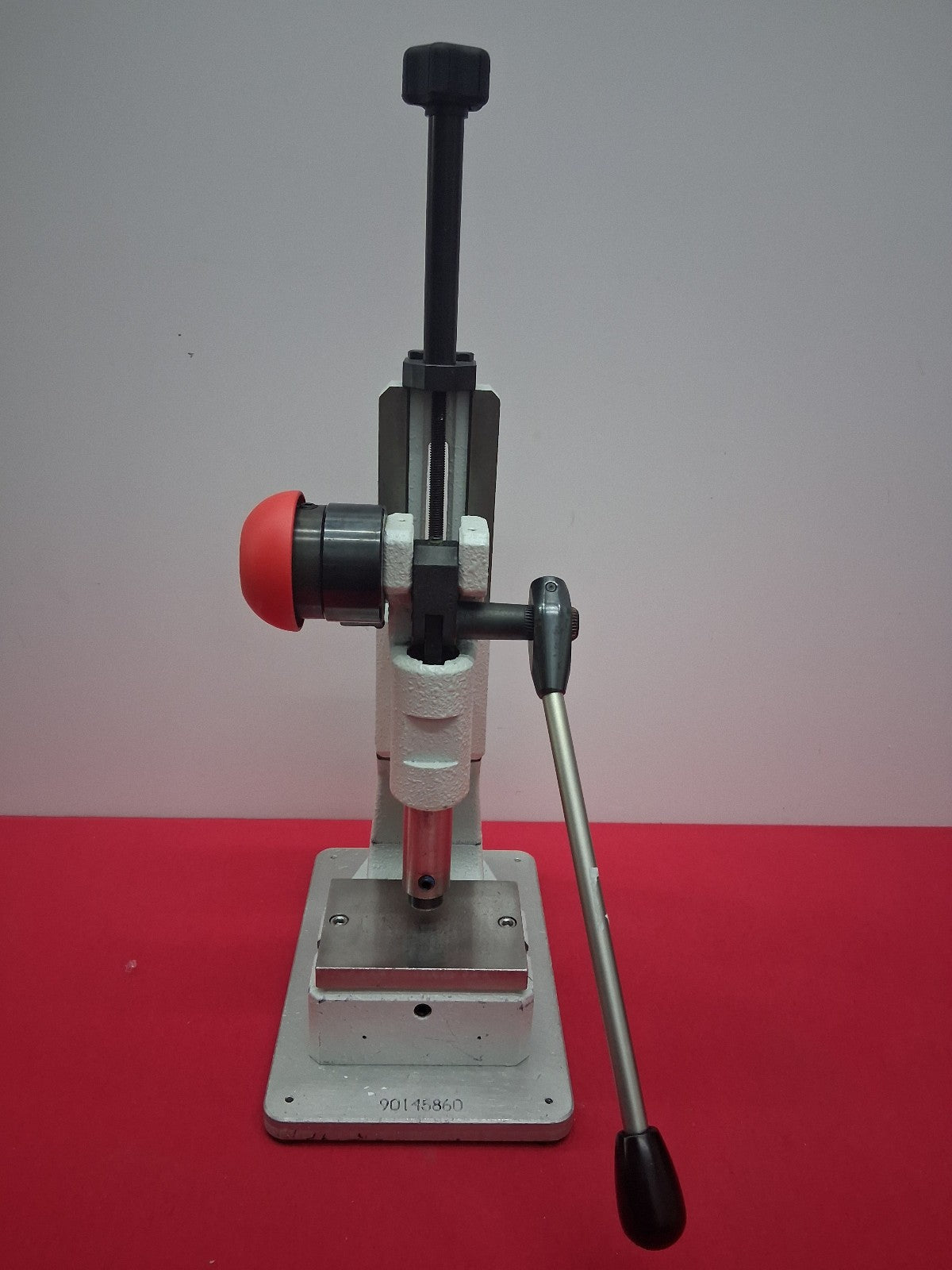 SCHMIDT TECHNOLOGY CORP. 13RF-05-2015 PRESS TOGGLE PRESS / ARBOR PRESS