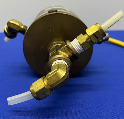 BUZMATICS SPC1RM-0E10-0G300-S108 TRASDUTTORE DI PRESSIONE 0-10vdc 300PSI