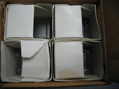 ALLEGIANCE HEALTHCARE CORP., KAT. M7307-5 37 x 24 mm Grundform
