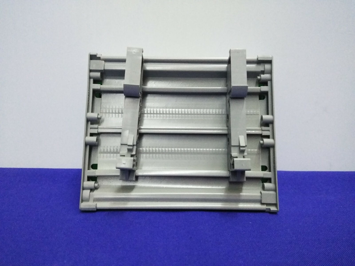 WAGO BREAKOUT BOARD / MODULE / TERMINAL 37-PIN D SUB 