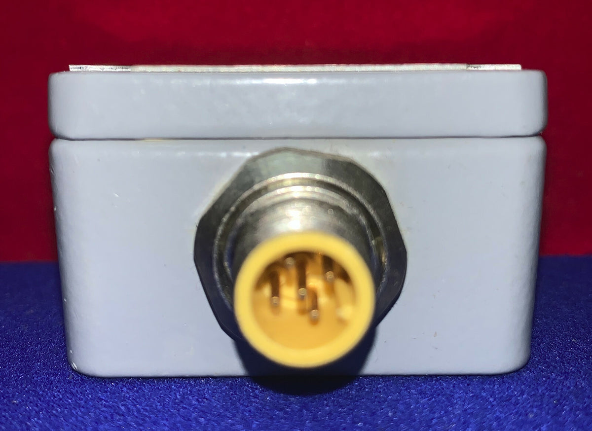 RJG PZ/LX1-S LYNX PIËZO-ADAPTER