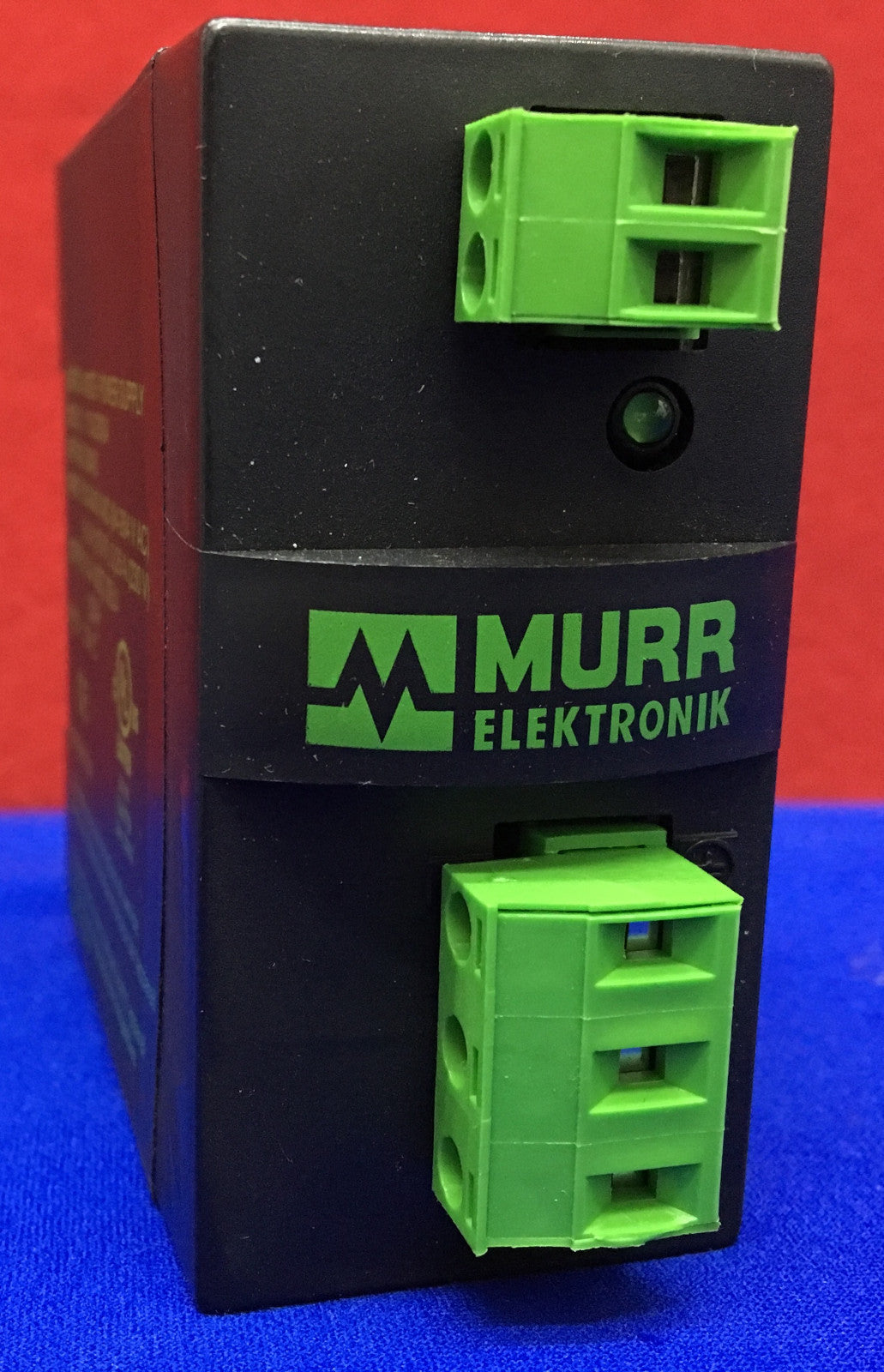 MURR ELEKTRONIK 85432 SCHALTNETZTEIL