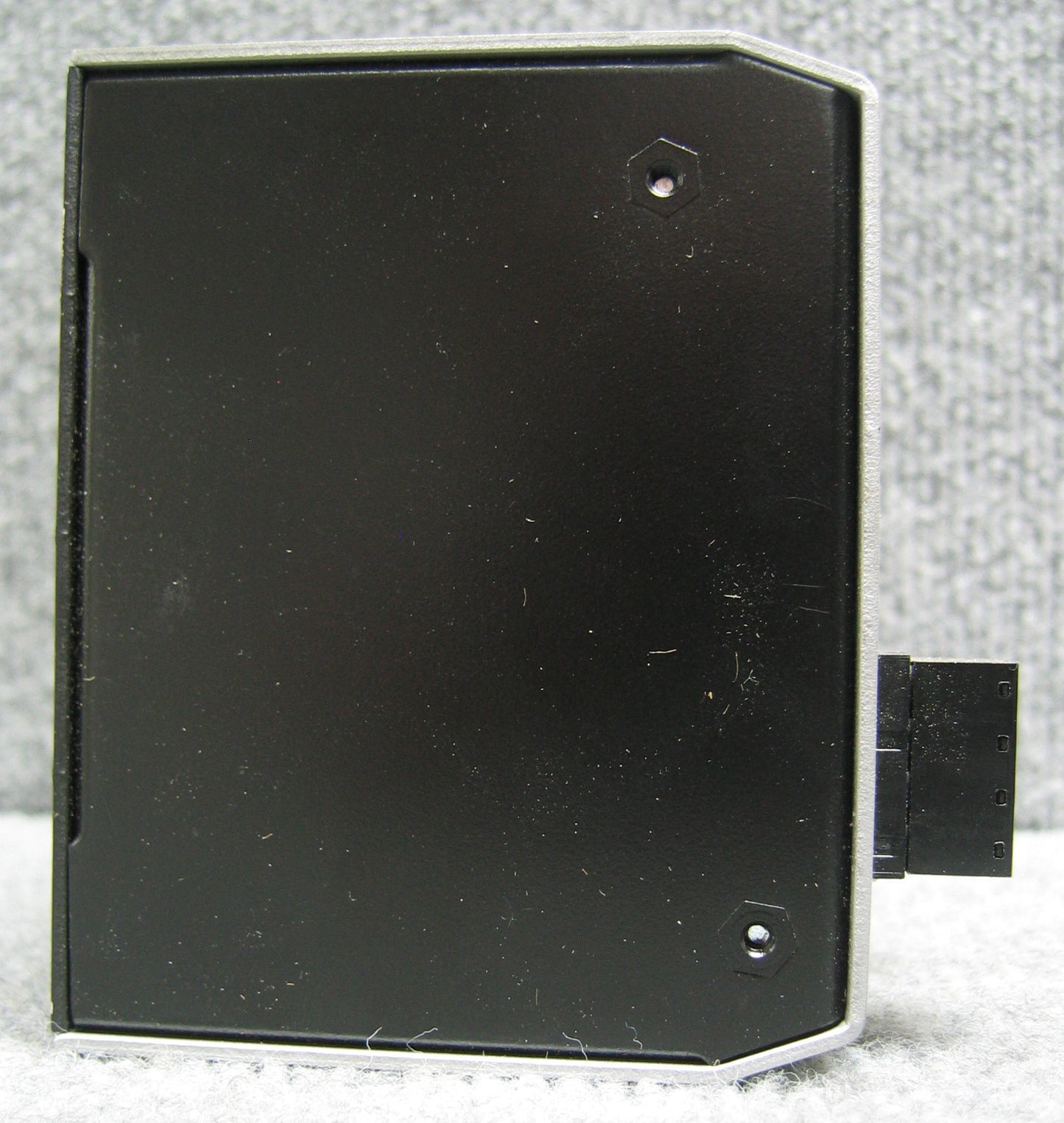 CONTEMPORARY CONTROLS CRTLINK EICP8M-100T 8-POORTS BEHEERDE COMPACTE SWITCH