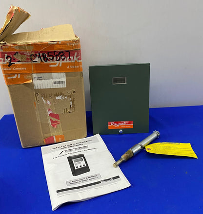RAYPAK B23 014284F キット-レトロフィット B10 B14-15 ステージコントローラー - 部品/修理