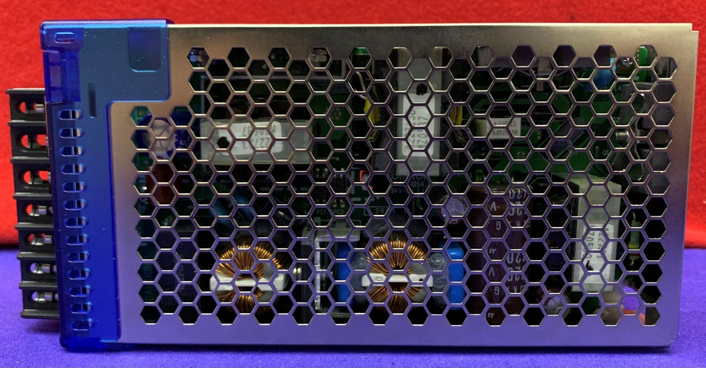 Omron S8VM-10024CD Netzteil 24VDC 4,5A 