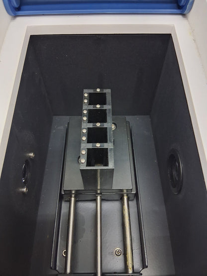 VWR UV-1600PC SPECTROPHOTOMETER 110 V AC 120 W 60 HZ 15A TESTED WORKS