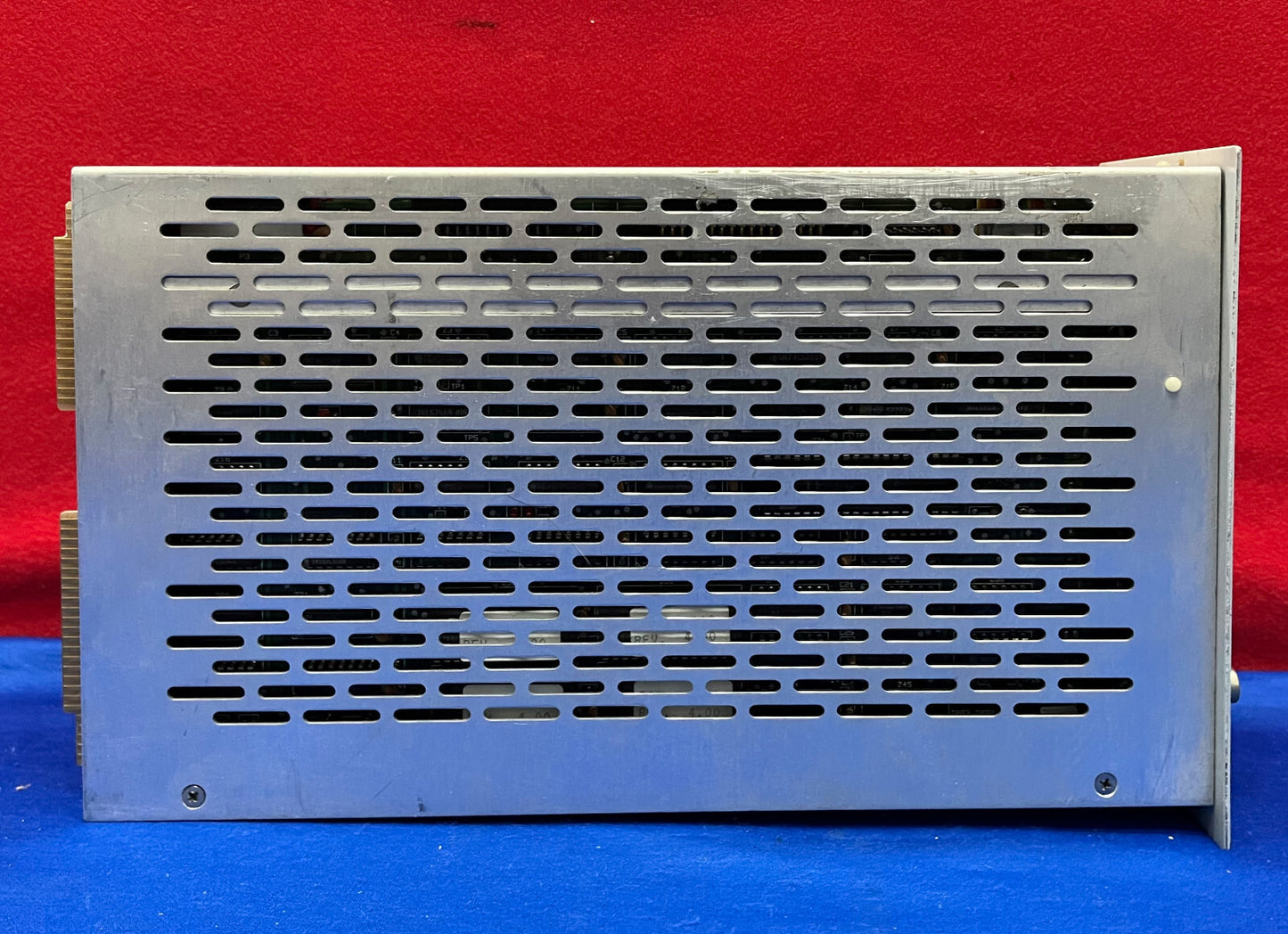 MODULO PLUG-IN ANALOGIC DATA PRECISION 610 