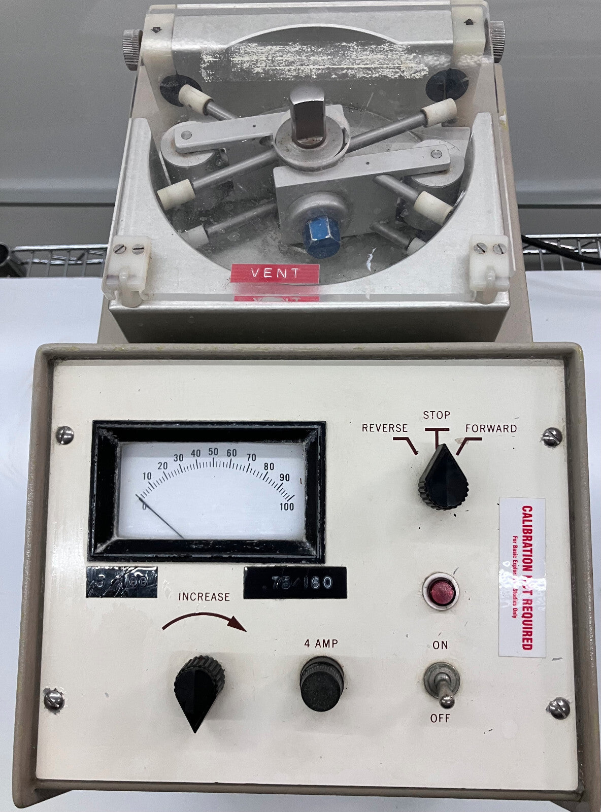 SARNS INC DRAAGBARE HARTPOMP 5M6002 